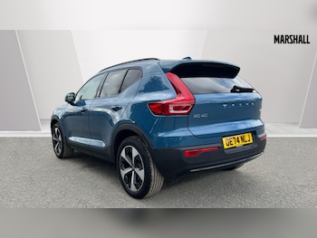 Used Volvo XC40 2025 for sale - 76289714: Photo 2