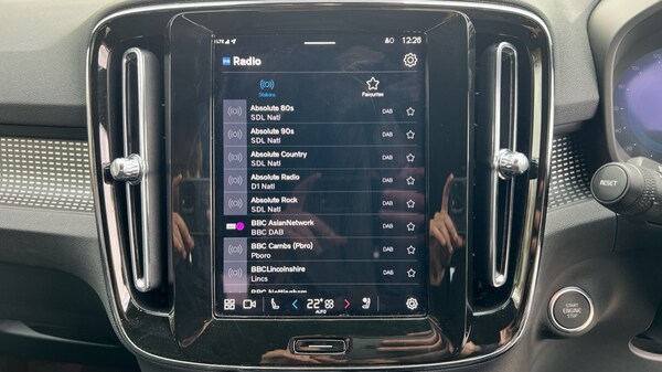 Used Volvo XC40 2025 for sale - 76289714: Photo 30