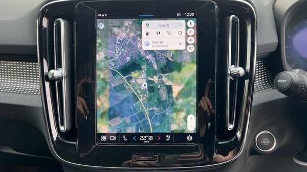 Used Volvo XC40 2025 for sale - 76289714: Photo 31
