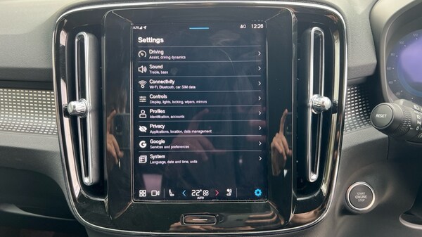 Used Volvo XC40 2025 for sale - 76289714: Photo 33