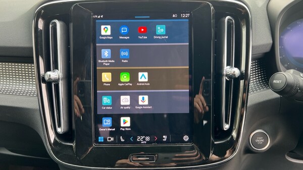 Used Volvo XC40 2025 for sale - 76289714: Photo 34