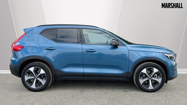 Used Volvo XC40 2025 for sale - 76289714: Photo 3