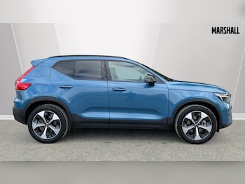 Used Volvo XC40 2025 for sale - 76289714: Photo 3