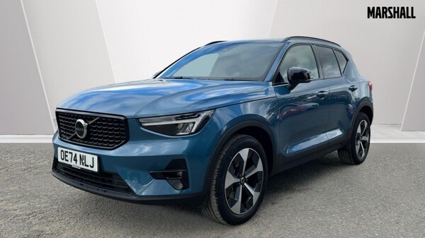 Used Volvo XC40 2025 for sale - 76289714: Photo 6