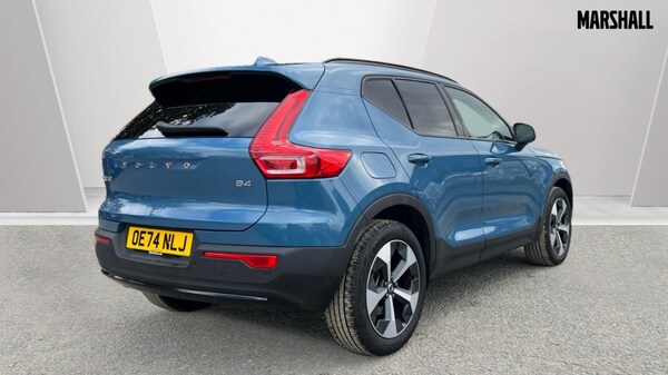Used Volvo XC40 2025 for sale - 76289714: Photo 7