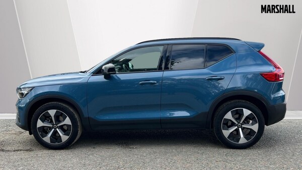 Used Volvo XC40 2025 for sale - 76289714: Photo 8