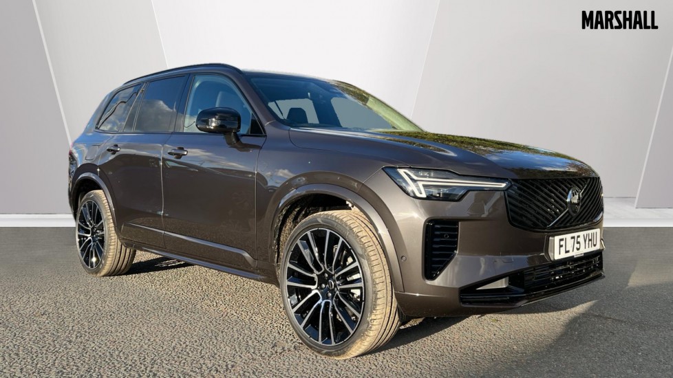 Used Volvo XC90 2025 for sale - 76575102: Photo 1