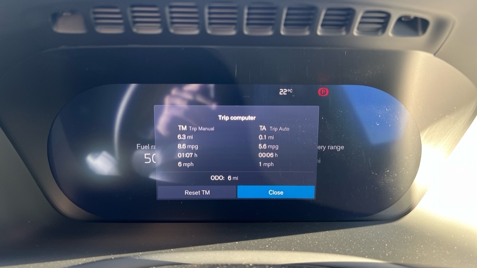 Used Volvo XC90 2025 for sale - 76575102: Photo 11