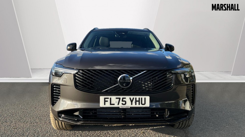 Used Volvo XC90 2025 for sale - 76575102: Photo 12