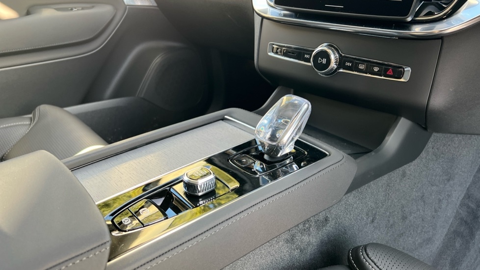 Used Volvo XC90 2025 for sale - 76575102: Photo 14