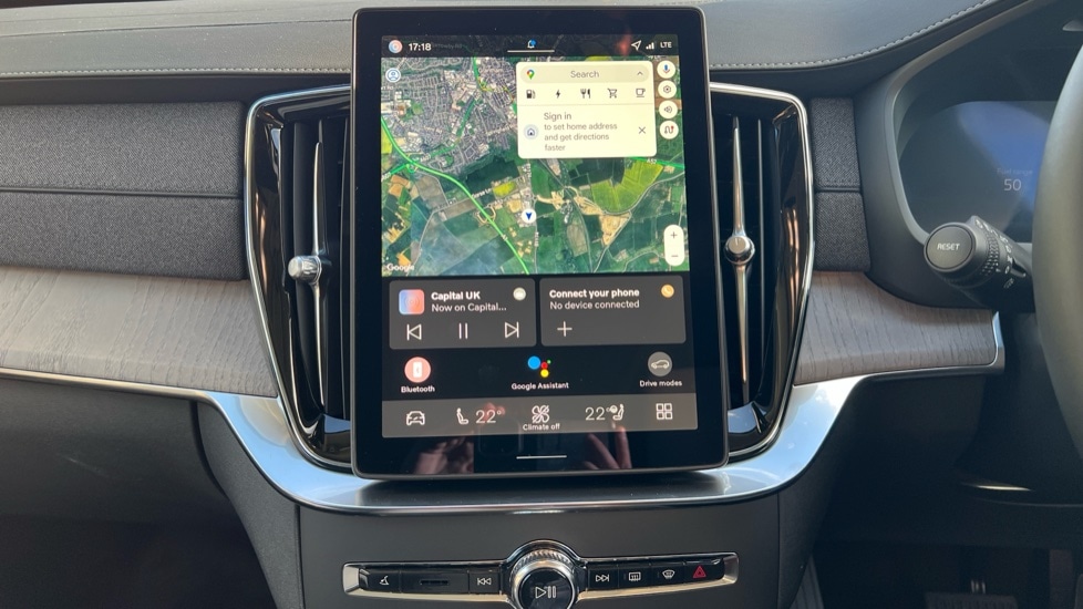 Used Volvo XC90 2025 for sale - 76575102: Photo 20