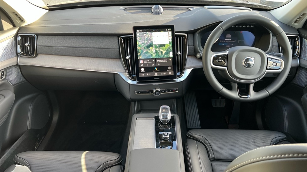 Used Volvo XC90 2025 for sale - 76575102: Photo 21