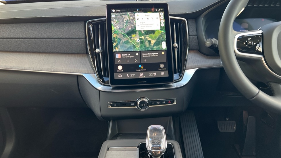 Used Volvo XC90 2025 for sale - 76575102: Photo 22