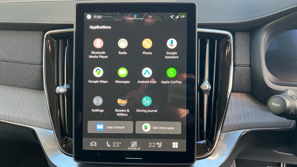 Used Volvo XC90 2025 for sale - 76575102: Photo 29