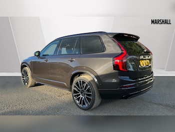 Used Volvo XC90 2025 for sale - 76575102: Photo