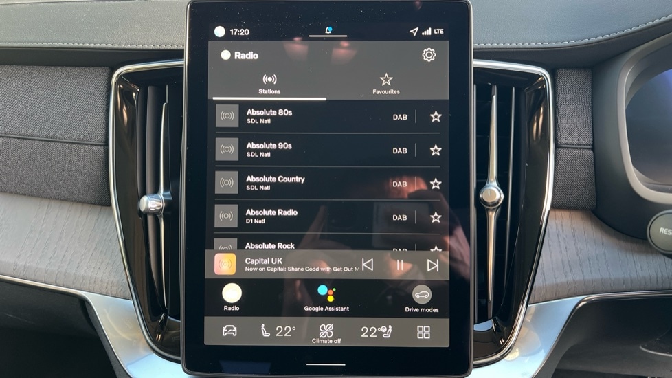 Used Volvo XC90 2025 for sale - 76575102: Photo 30