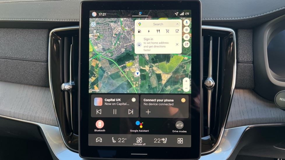 Used Volvo XC90 2025 for sale - 76575102: Photo 31