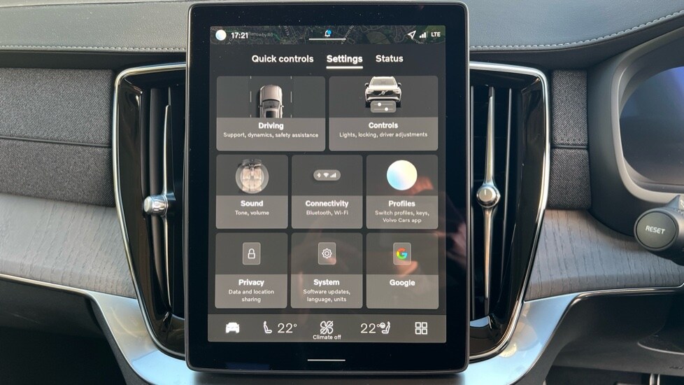 Used Volvo XC90 2025 for sale - 76575102: Photo 33