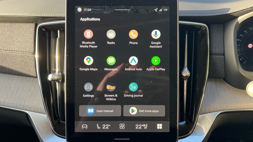 Used Volvo XC90 2025 for sale - 76575102: Photo 35