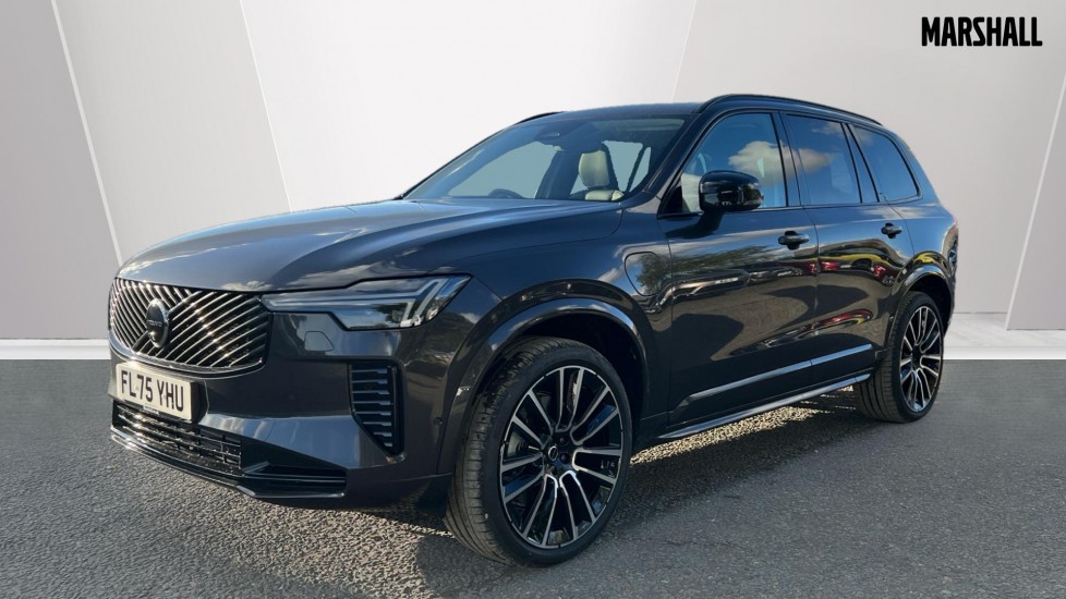 Used Volvo XC90 2025 for sale - 76575102: Photo 6