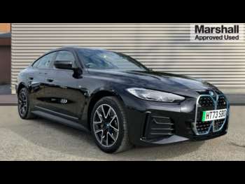 2024 M Sport 4dr Auto