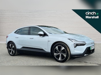 Used Polestar Polestar 4 2025 for sale - 75467222: Photo