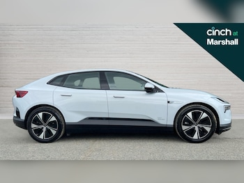 Used Polestar Polestar 4 2025 for sale - 75467222: Photo