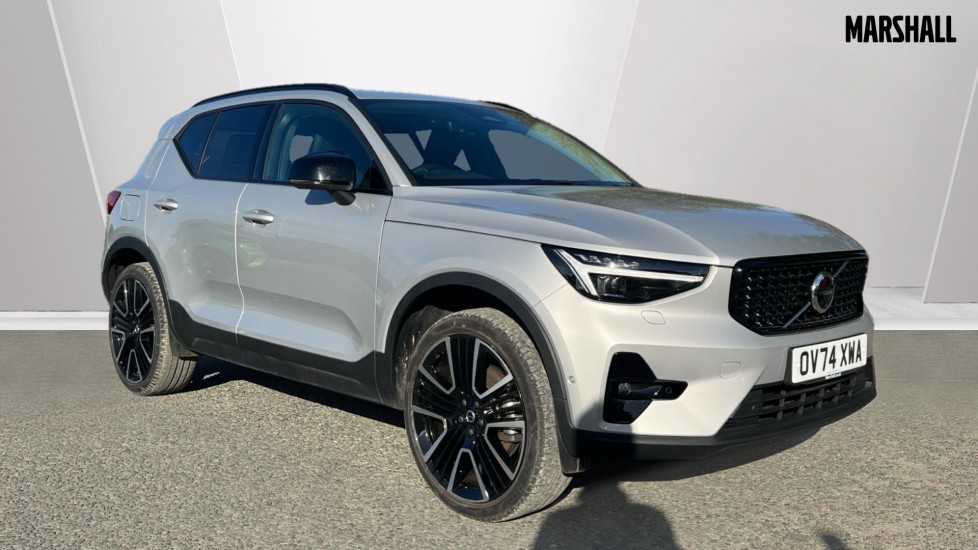 Used Volvo XC40 2024 for sale - 76871468: Photo 1