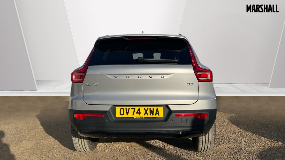 Used Volvo XC40 2024 for sale - 76871468: Photo 13
