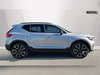 Used Volvo XC40 2024 for sale - 76871468: Photo