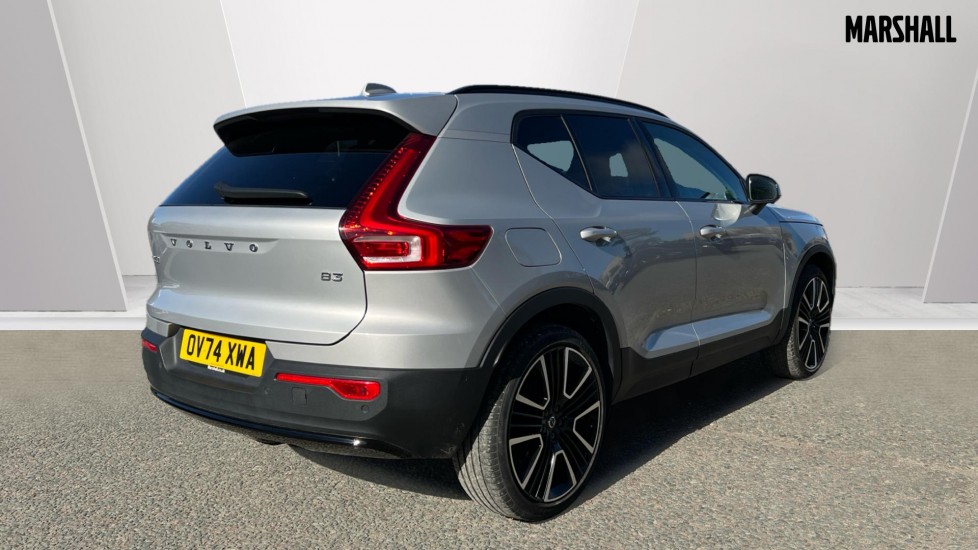 Used Volvo XC40 2024 for sale - 76871468: Photo 7
