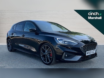 Used Ford Focus 2019 for sale - 75569572: Photo