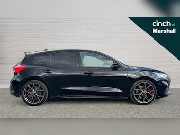 Used Ford Focus 2019 for sale - 75569572: Photo