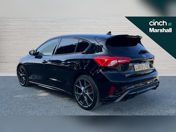 Used Ford Focus 2019 for sale - 75569572: Photo