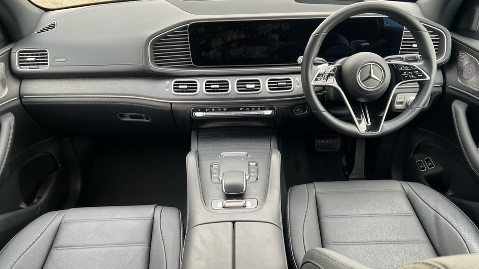 Used Mercedes-Benz GLE 2025 for sale - 76927825: Photo 11