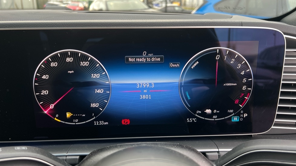 Used Mercedes-Benz GLE 2025 for sale - 76927825: Photo 13