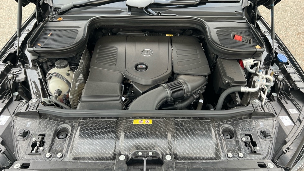 Used Mercedes-Benz GLE 2025 for sale - 76927825: Photo 16