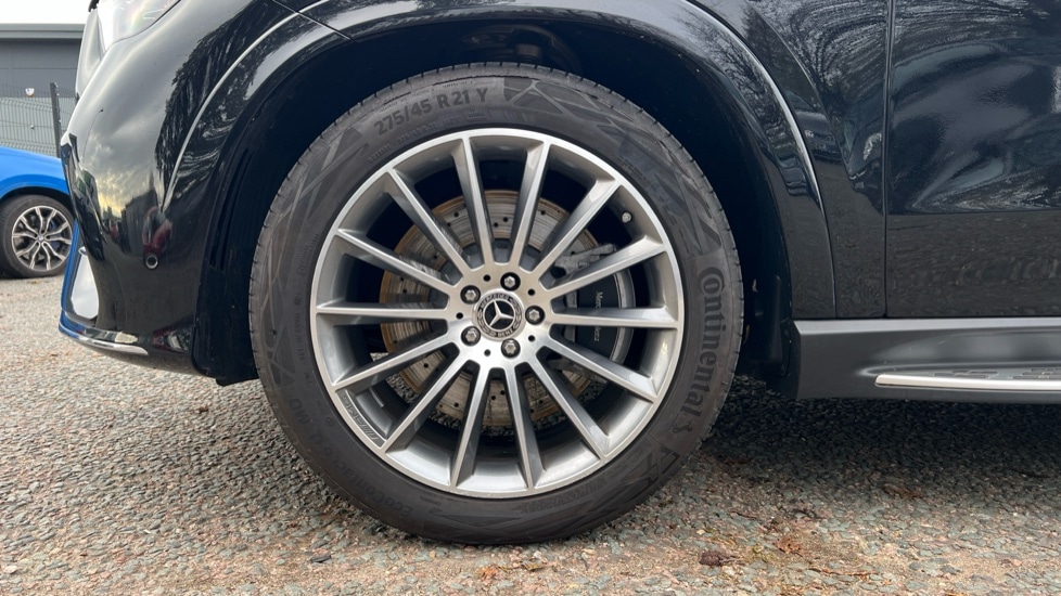 Used Mercedes-Benz GLE 2025 for sale - 76927825: Photo 17