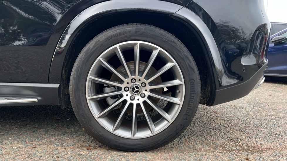 Used Mercedes-Benz GLE 2025 for sale - 76927825: Photo 18