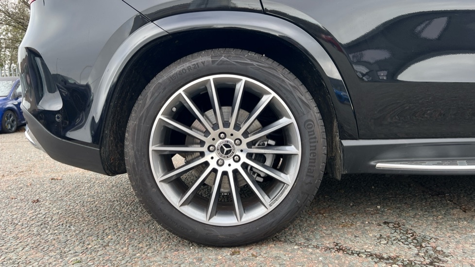 Used Mercedes-Benz GLE 2025 for sale - 76927825: Photo 19