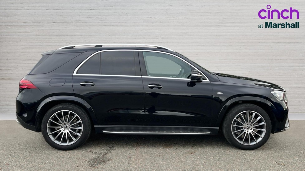 Used Mercedes-Benz GLE 2025 for sale - 76927825: Photo 2