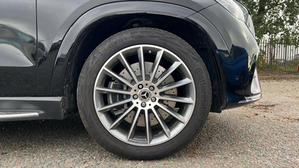 Used Mercedes-Benz GLE 2025 for sale - 76927825: Photo 20