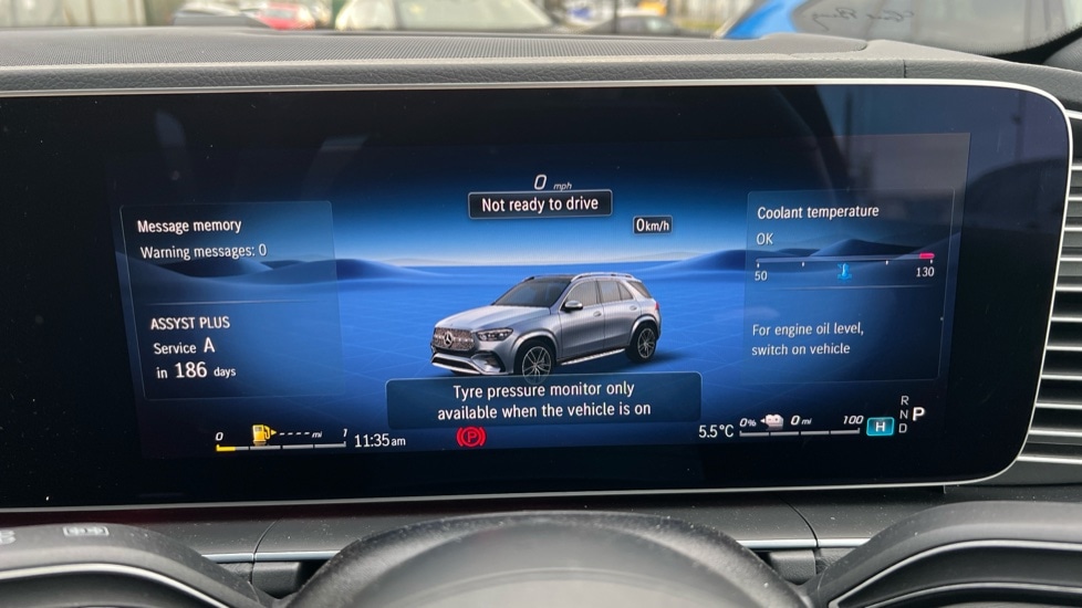 Used Mercedes-Benz GLE 2025 for sale - 76927825: Photo 21