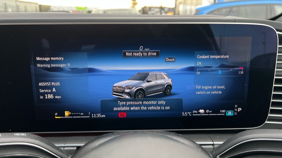 Used Mercedes-Benz GLE 2025 for sale - 76927825: Photo 22