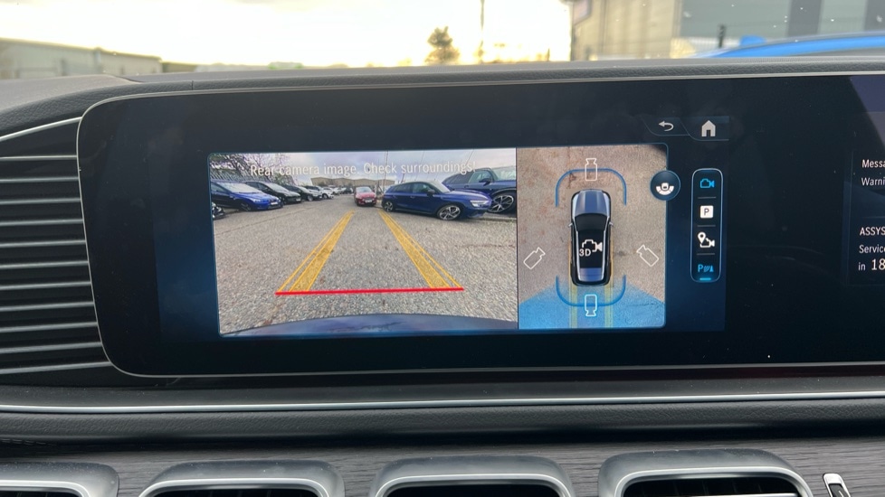 Used Mercedes-Benz GLE 2025 for sale - 76927825: Photo 27