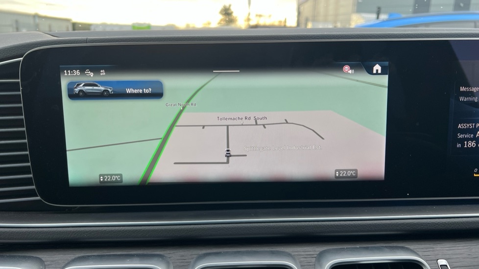 Used Mercedes-Benz GLE 2025 for sale - 76927825: Photo 28