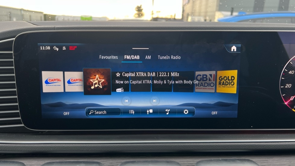 Used Mercedes-Benz GLE 2025 for sale - 76927825: Photo 33