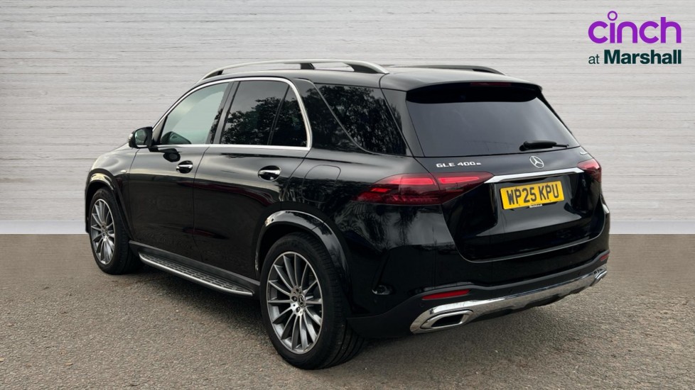 Used Mercedes-Benz GLE 2025 for sale - 76927825: Photo 5