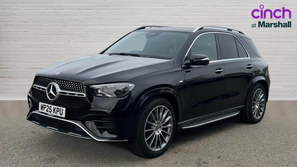 Used Mercedes-Benz GLE 2025 for sale - 76927825: Photo 7