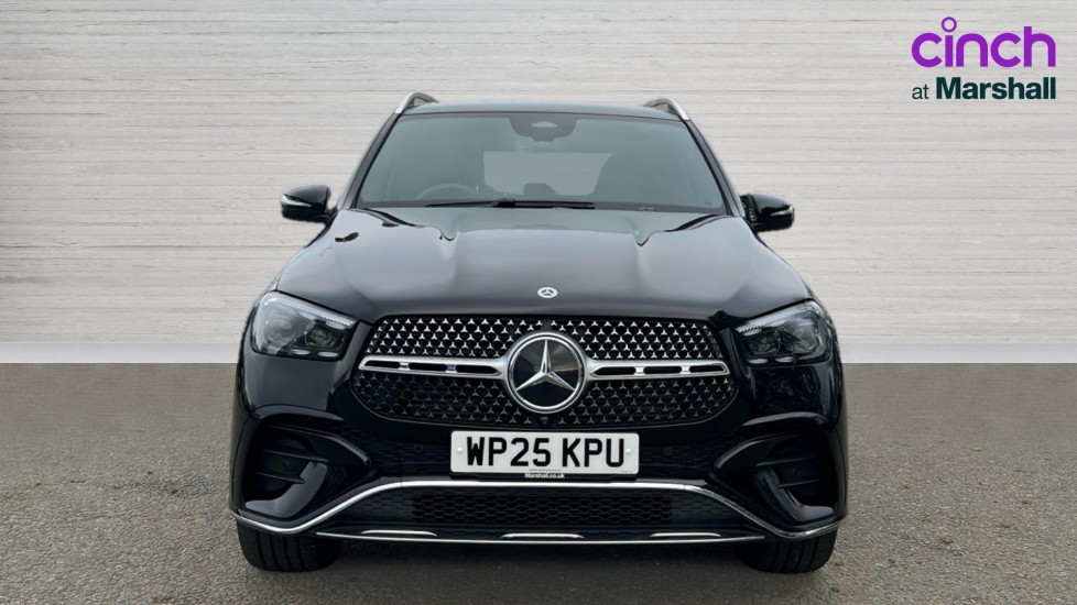 Used Mercedes-Benz GLE 2025 for sale - 76927825: Photo 8